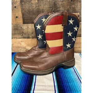 LIL' REBEL™BY DURANGO® KID'S SIZE 5